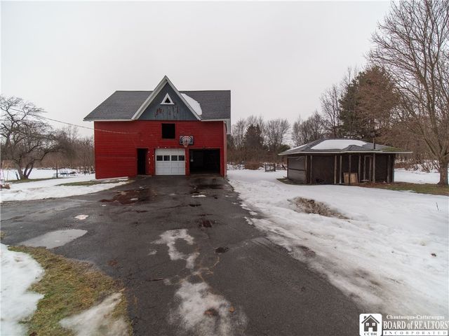 4419 Route 60, Gerry, NY 14740