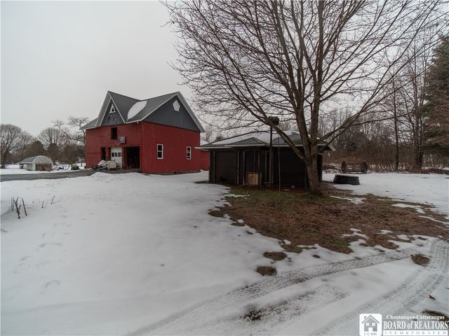 4419 Route 60, Gerry, NY 14740