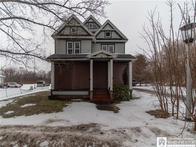 4419 Route 60, Gerry, NY 14740