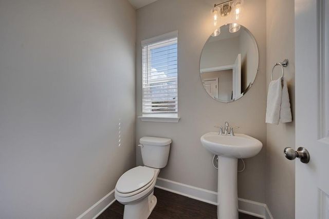 327 Hudson Way, Woodstock, GA 30189