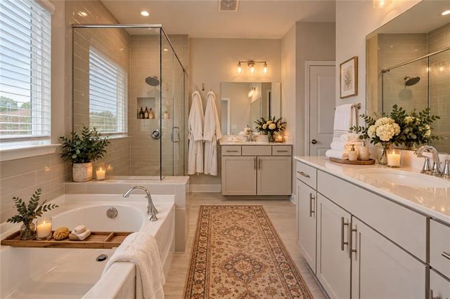 327 Hudson Way, Woodstock, GA 30189