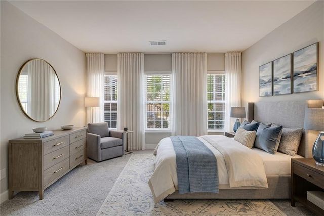 327 Hudson Way, Woodstock, GA 30189