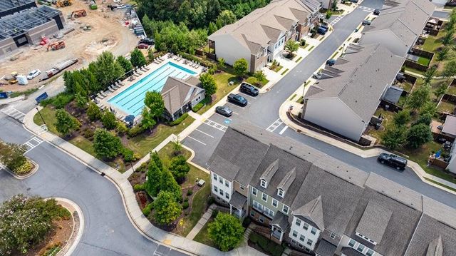 327 Hudson Way, Woodstock, GA 30189