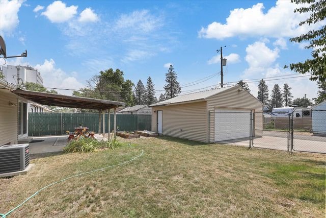 123 W Heroy Ave, Spokane, WA 99205