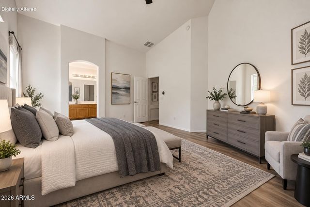 4255 E Cherry Hills Drive, Chandler, AZ 85249