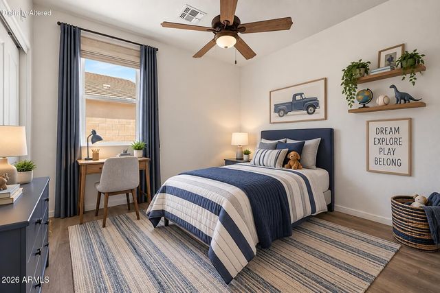 4255 E Cherry Hills Drive, Chandler, AZ 85249