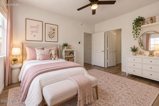 4255 E Cherry Hills Drive, Chandler, AZ 85249