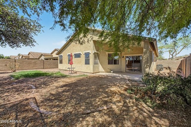 4255 E Cherry Hills Drive, Chandler, AZ 85249
