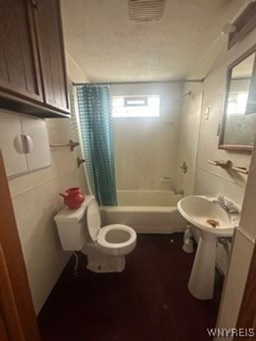 1403 Electric Avenue, Lackawanna, NY 14218