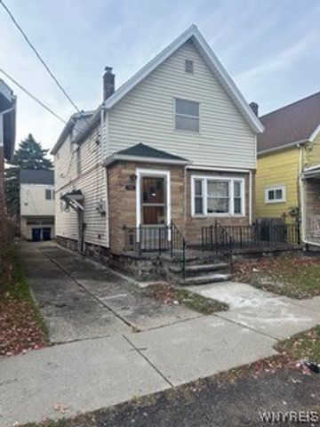1403 Electric Avenue, Lackawanna, NY 14218