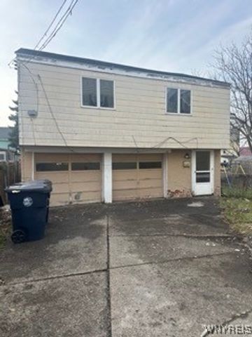 1403 Electric Avenue, Lackawanna, NY 14218