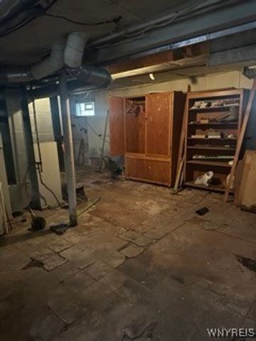 1403 Electric Avenue, Lackawanna, NY 14218