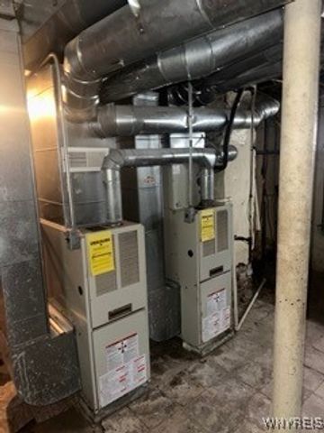 1403 Electric Avenue, Lackawanna, NY 14218