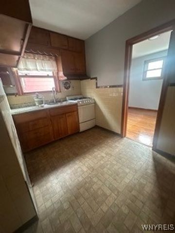 1403 Electric Avenue, Lackawanna, NY 14218