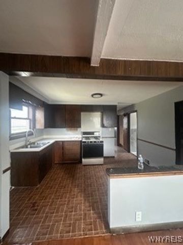 1403 Electric Avenue, Lackawanna, NY 14218