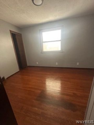 1403 Electric Avenue, Lackawanna, NY 14218