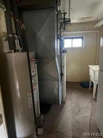 1403 Electric Avenue, Lackawanna, NY 14218