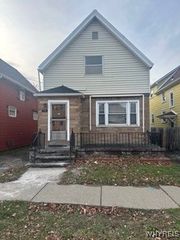1403 Electric Avenue, Lackawanna, NY 14218