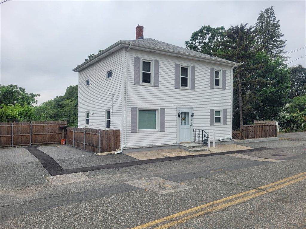 436 Brown Street, Attleboro, MA 02703
