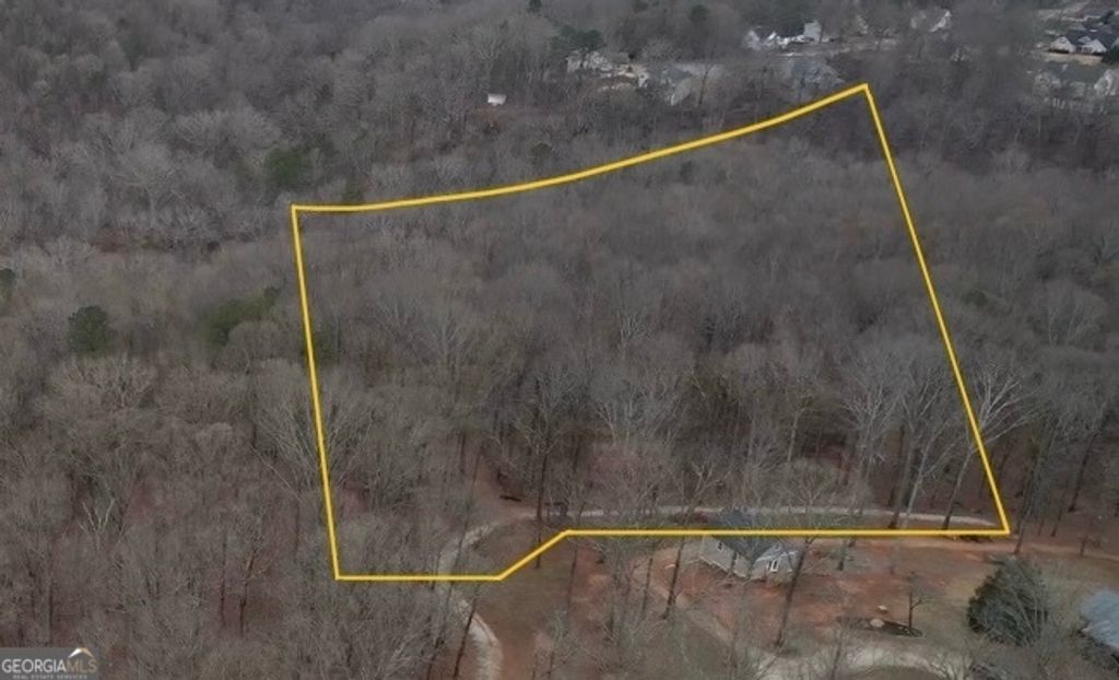 427 Kinney Creek Lane, Pendergrass, GA 30567