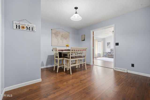 413 Fraley Avenue, Duffield, VA 24244