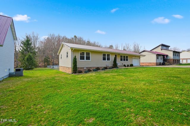 413 Fraley Avenue, Duffield, VA 24244
