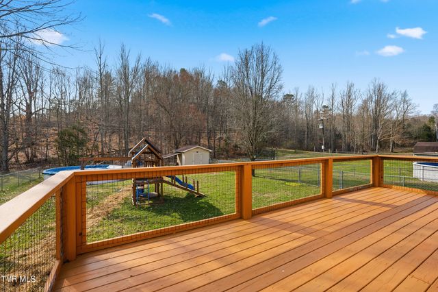 413 Fraley Avenue, Duffield, VA 24244