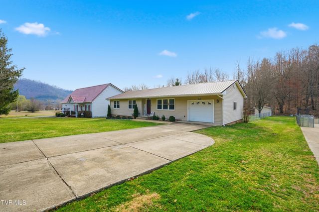 413 Fraley Avenue, Duffield, VA 24244