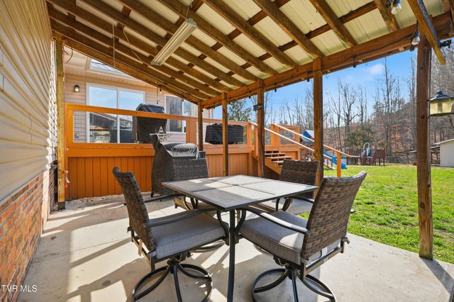 413 Fraley Avenue, Duffield, VA 24244