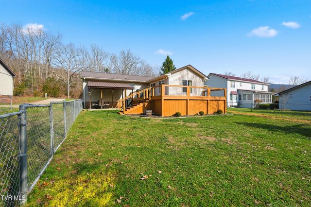 413 Fraley Avenue, Duffield, VA 24244