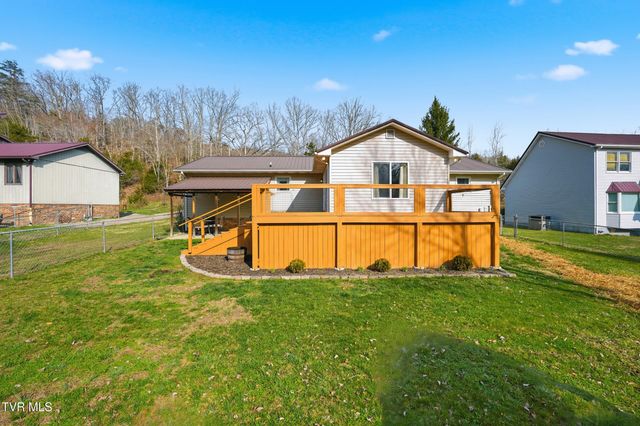 413 Fraley Avenue, Duffield, VA 24244