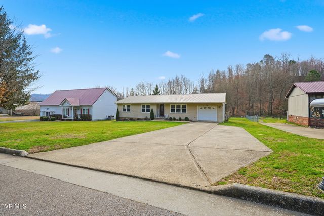 413 Fraley Avenue, Duffield, VA 24244