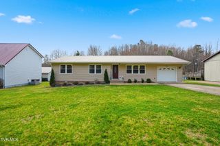 413 Fraley Avenue, Duffield, VA 24244