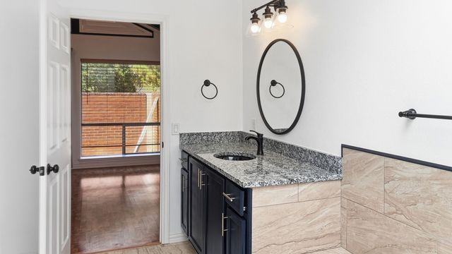 3732 Millswood Drive, Irving, TX 75062