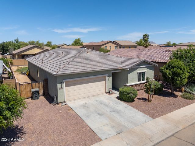 308 W PACIFIC Drive, Casa Grande, AZ 85122