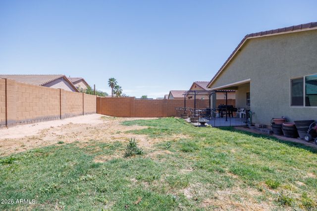 308 W PACIFIC Drive, Casa Grande, AZ 85122