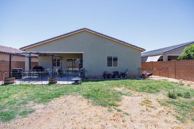 308 W PACIFIC Drive, Casa Grande, AZ 85122
