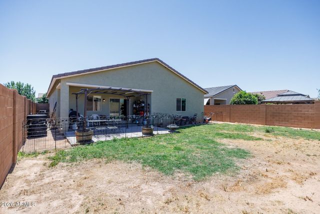 308 W PACIFIC Drive, Casa Grande, AZ 85122