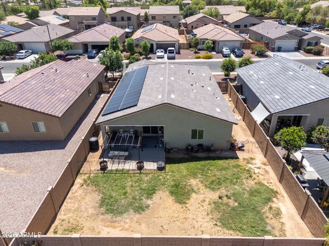 308 W PACIFIC Drive, Casa Grande, AZ 85122