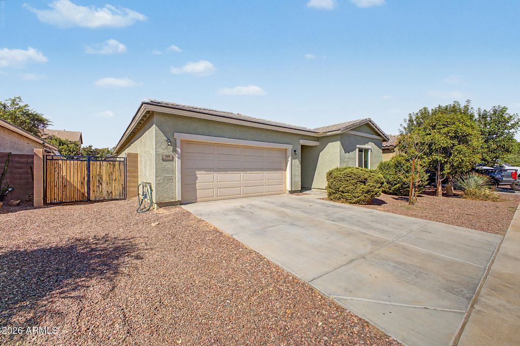 308 W PACIFIC Drive, Casa Grande, AZ 85122 — photo 3
