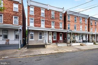 527 EMORY AVE, Trenton, NJ 08611
