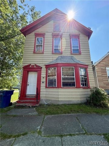 235 High Street Lower, Buffalo, NY 14204