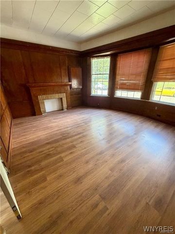 235 High Street Lower, Buffalo, NY 14204