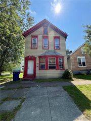235 High Street Lower, Buffalo, NY 14204