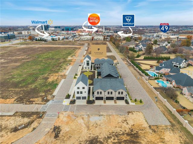 4621 S 47th Street, Rogers, AR 72758