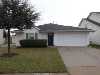 19715 Hidden Shadow Lane, Cypress, TX 77433