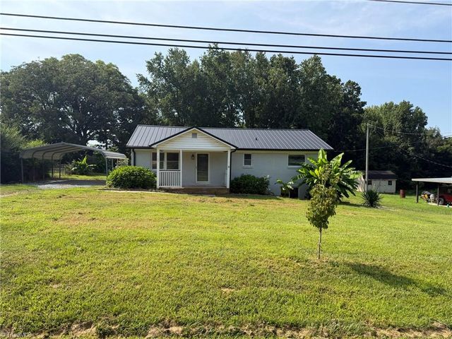 169 Bedford Drive, Lexington, NC 27295