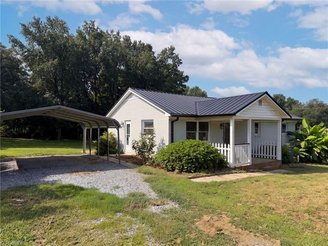 169 Bedford Drive, Lexington, NC 27295