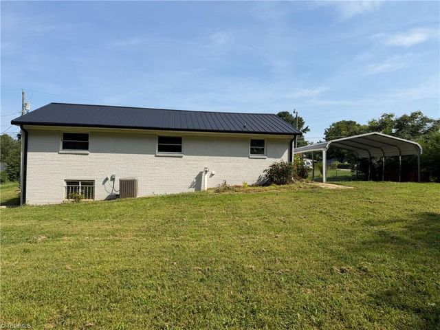 169 Bedford Drive, Lexington, NC 27295