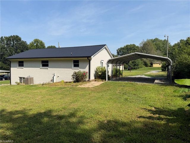 169 Bedford Drive, Lexington, NC 27295